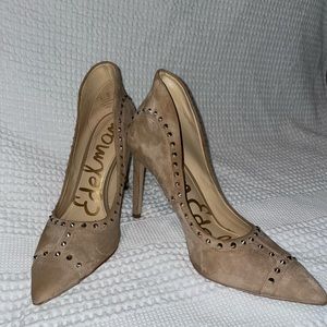 Sam Edelman Oatmeal Hayden